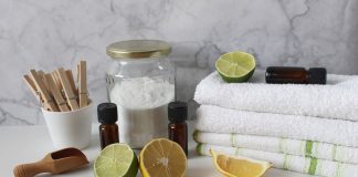 Easy Ways To Remove Stains With Everyday Household Products