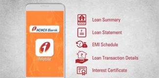 How To Use iMobile App By ICICI Bank Like A Pro