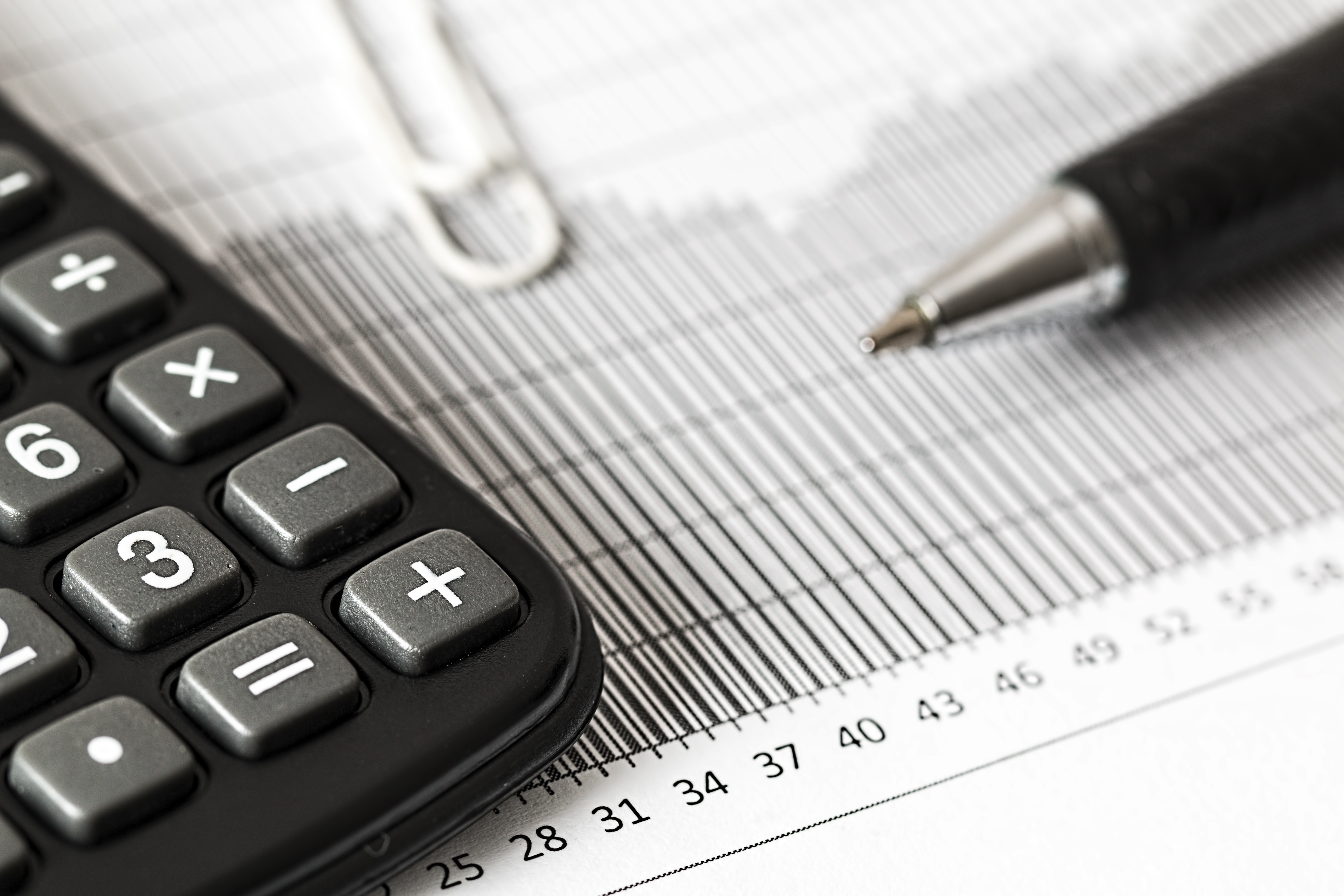 How to Calculate a Margin Cost - Business Tips