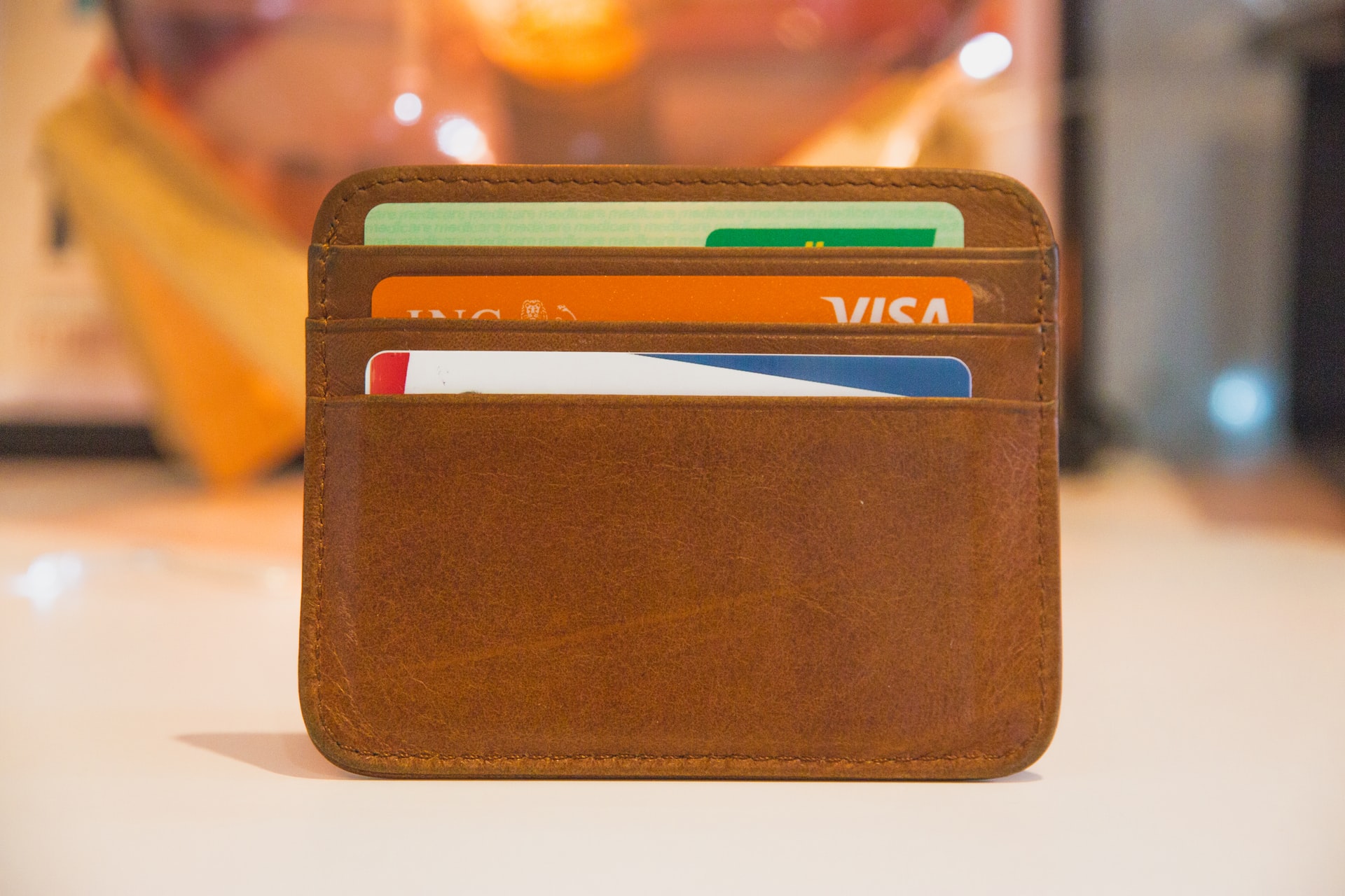 See Why These Credit Cards Are the Best for Travel