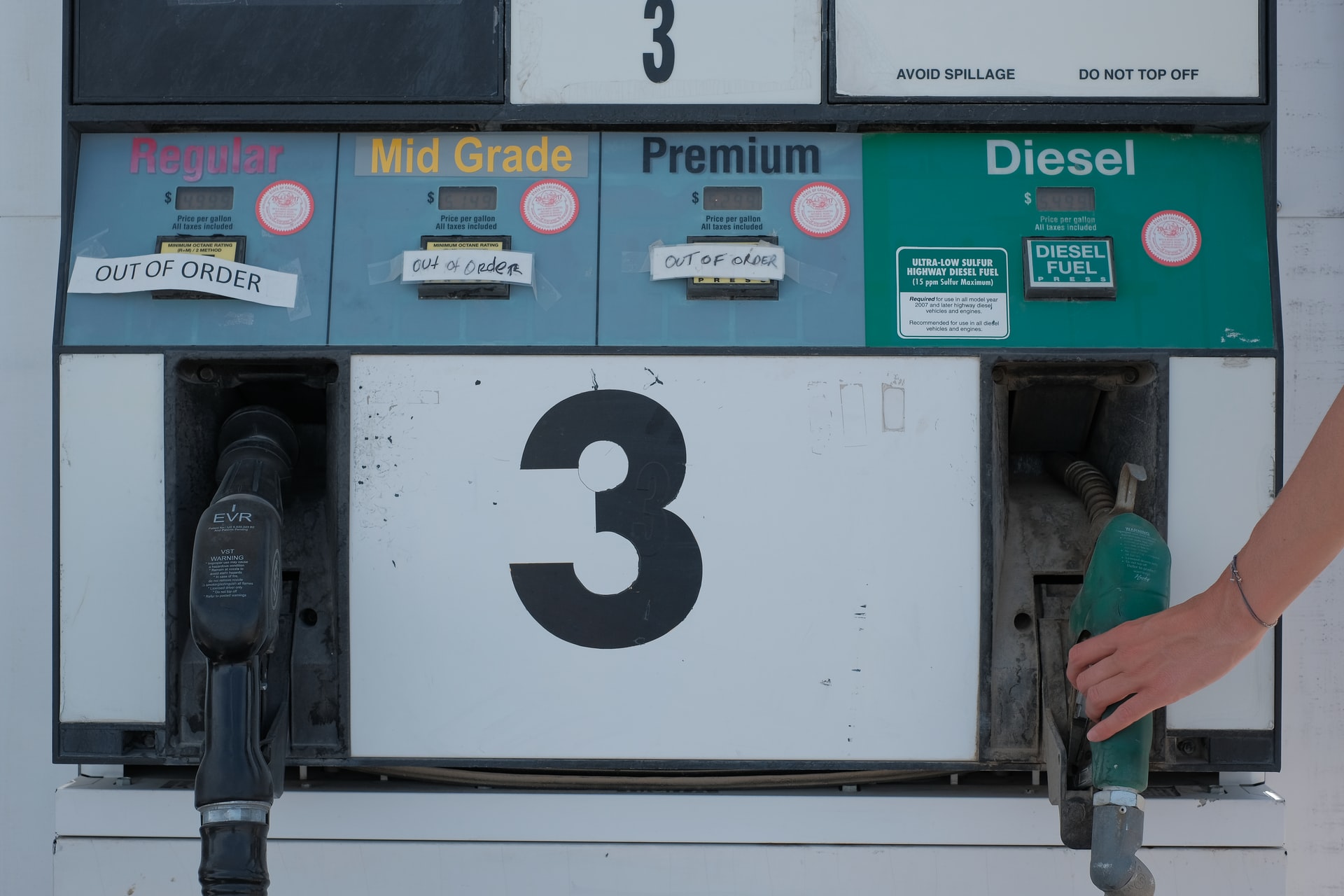 Learn the Benefits of Gas Saving Cards